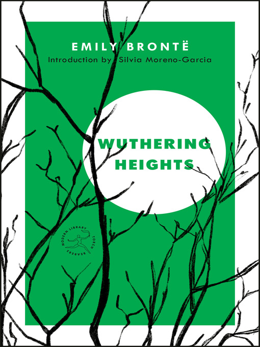 Title details for Wuthering Heights by Emily Bronte - Available